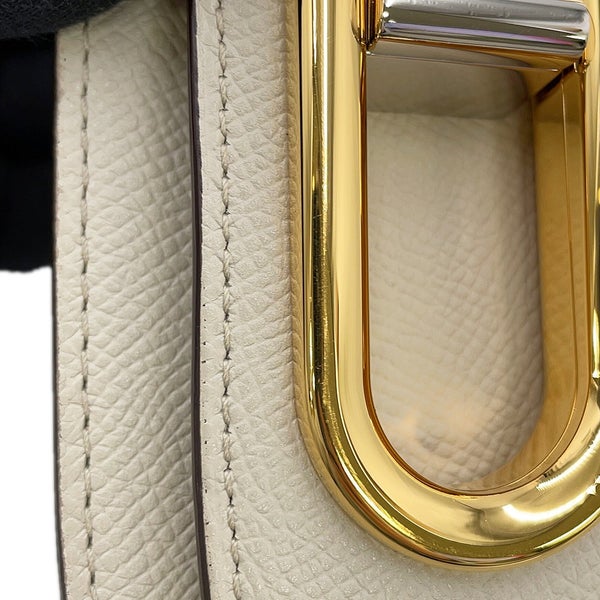 デルヴォー ハンドバッグ ランゴー スモール AA0596BKN040JDG Delvaux デルボー