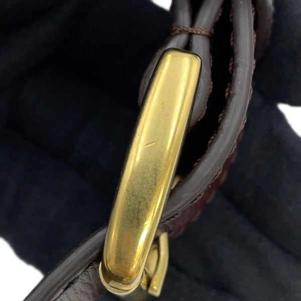 ベルルッティ ショルダーバッグ ミュゼット トワル マルブフ メッセンジャーバッグ Berluti アウトレット品