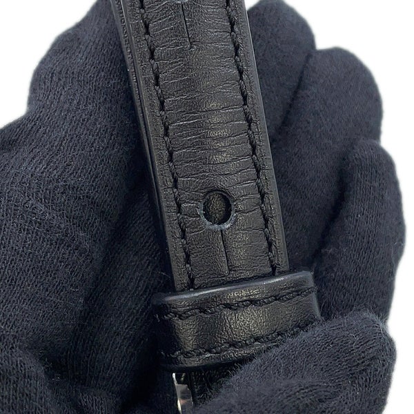 ロエベ ショルダーバッグ バルセロナ スターズ 302.30EM15 LOEWE 黒