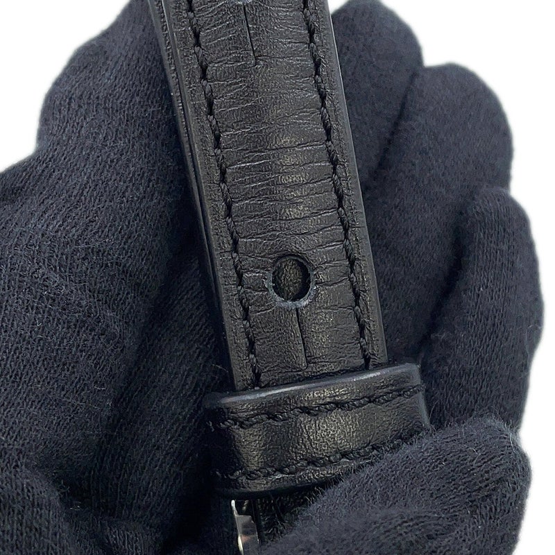 ロエベ ショルダーバッグ バルセロナ スターズ 302.30EM15 LOEWE 黒