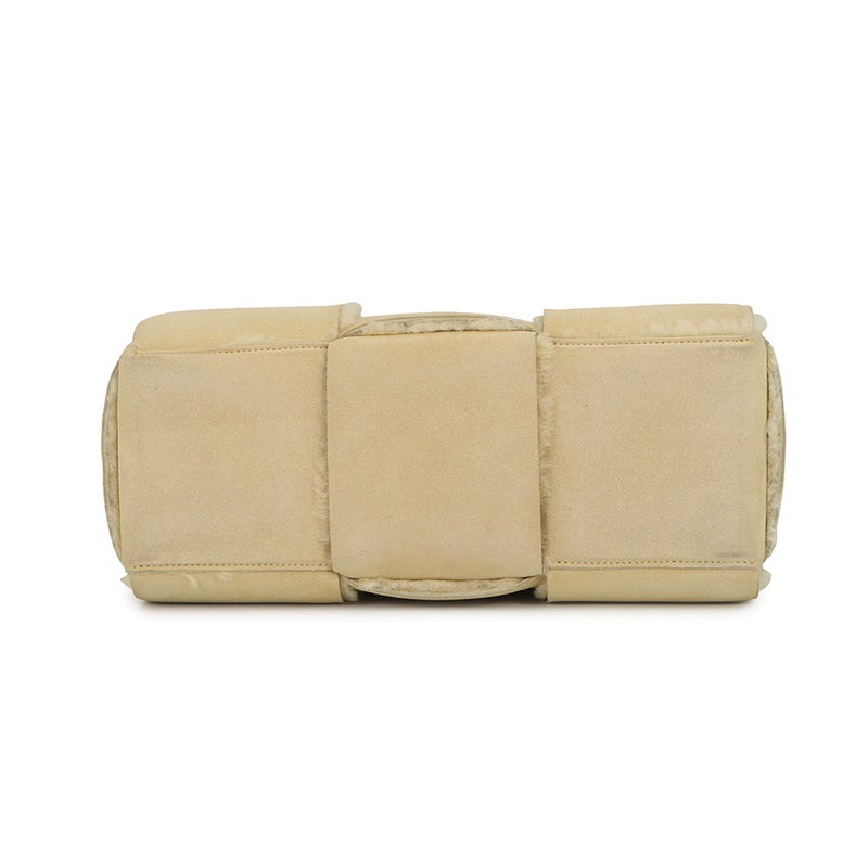 ボッテガヴェネタ ハンドバッグ アルコトート スモール ムートン 652867 BOTTEGA VENETA