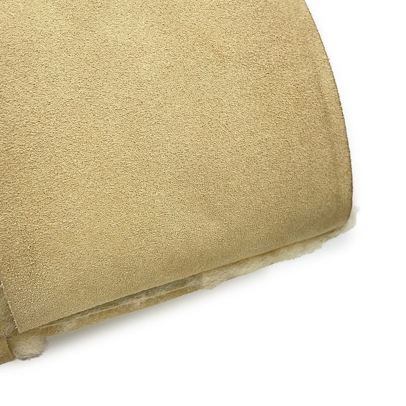 ボッテガヴェネタ ハンドバッグ アルコトート スモール ムートン 652867 BOTTEGA VENETA