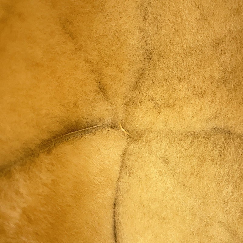 ボッテガヴェネタ ハンドバッグ アルコトート スモール ムートン 652867 BOTTEGA VENETA