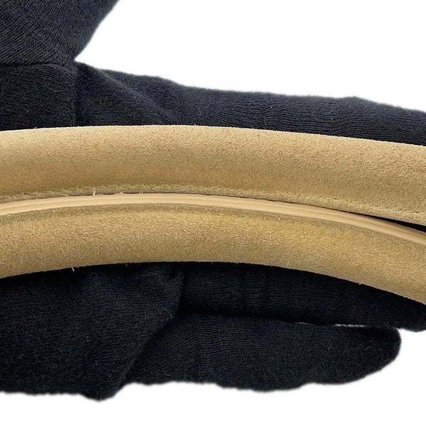 ボッテガヴェネタ ハンドバッグ アルコトート スモール ムートン 652867 BOTTEGA VENETA