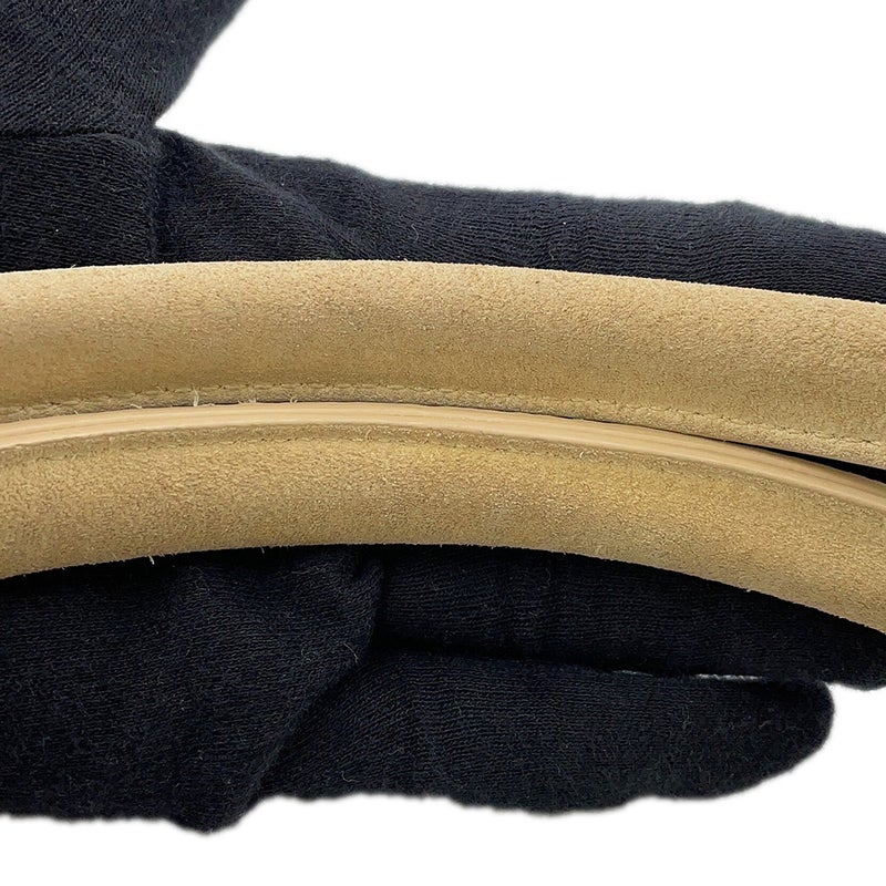 ボッテガヴェネタ ハンドバッグ アルコトート スモール ムートン 652867 BOTTEGA VENETA