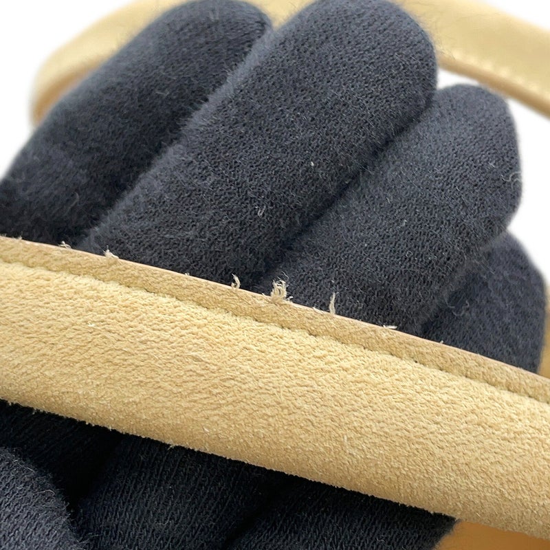 ボッテガヴェネタ ハンドバッグ アルコトート スモール ムートン 652867 BOTTEGA VENETA