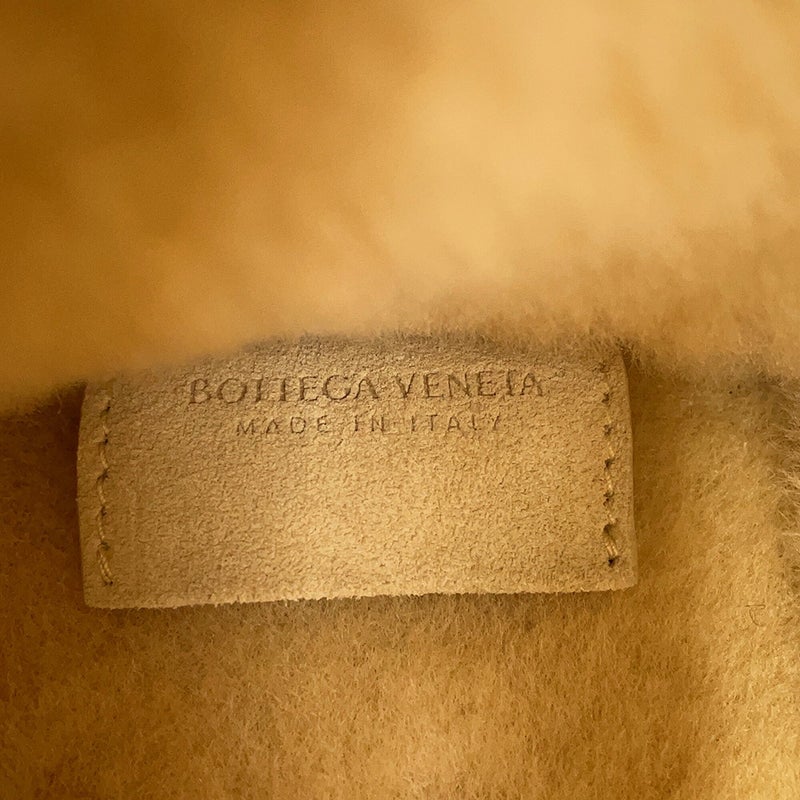 ボッテガヴェネタ ハンドバッグ アルコトート スモール ムートン 652867 BOTTEGA VENETA