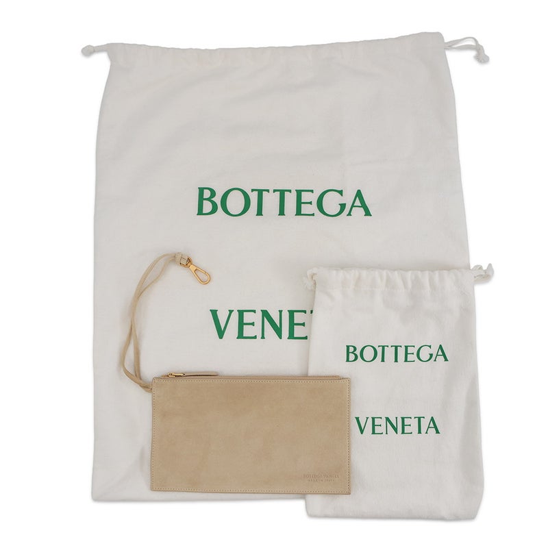 ボッテガヴェネタ ハンドバッグ アルコトート スモール ムートン 652867 BOTTEGA VENETA