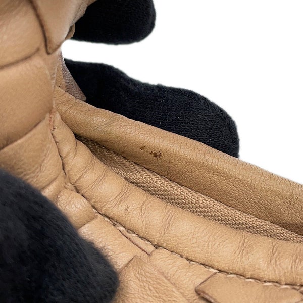 ボッテガヴェネタ ハンドバッグ イントレチャート ミニ ホーボーバッグ レザー パイソン 189227 BOTTEGA VENETA