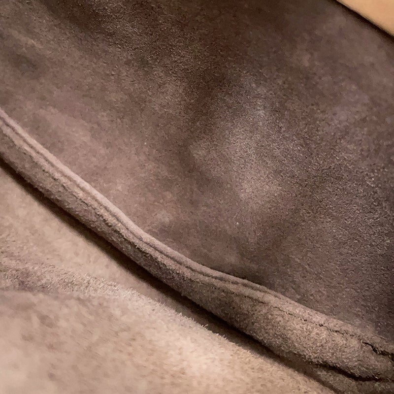 ボッテガヴェネタ ハンドバッグ イントレチャート ミニ ホーボーバッグ レザー パイソン 189227 BOTTEGA VENETA