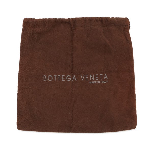 ボッテガヴェネタ ハンドバッグ イントレチャート ミニ ホーボーバッグ レザー パイソン 189227 BOTTEGA VENETA