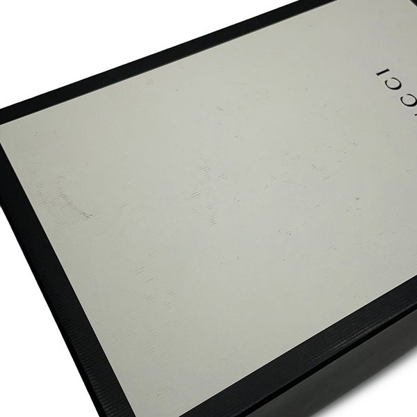 グッチ ショルダーバッグ キャット プラスチック ラインストーン フェイクパール 500259 GUCCI バッグ 白