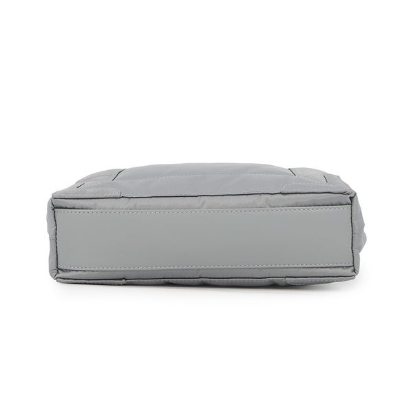 バレンシアガ ハンドバッグ ネイビーカバス XS ナイロン 390346 BALENCIAGA 2way