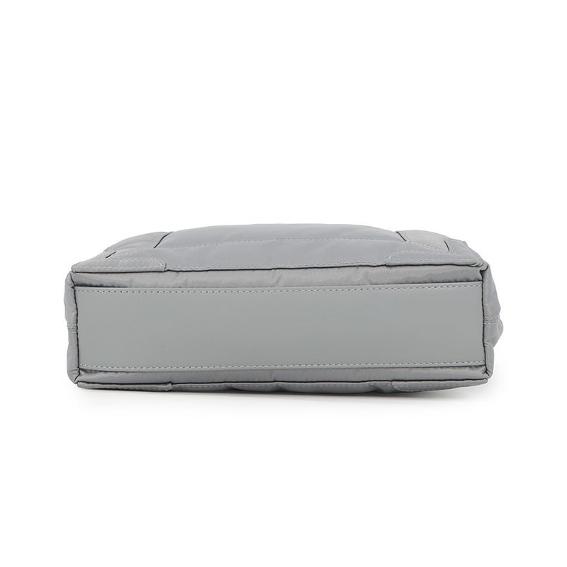 バレンシアガ ハンドバッグ ネイビーカバス XS ナイロン 390346 BALENCIAGA 2way