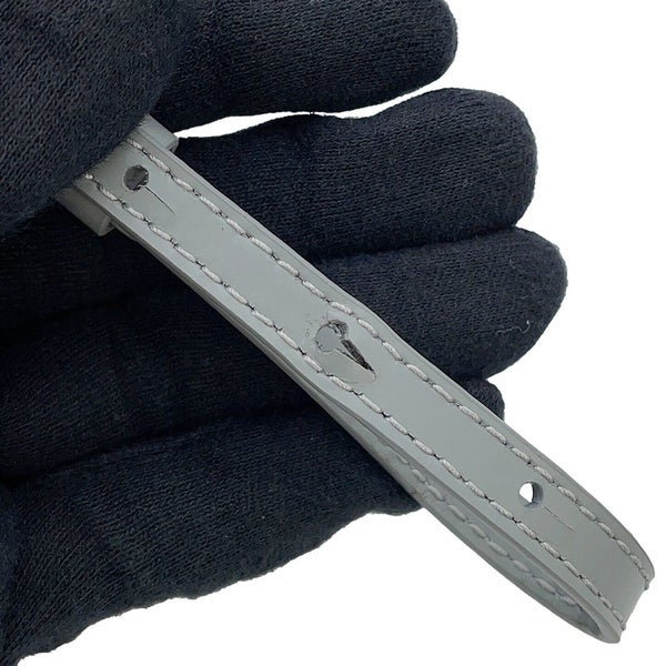 バレンシアガ ハンドバッグ ネイビーカバス XS ナイロン 390346 BALENCIAGA 2way