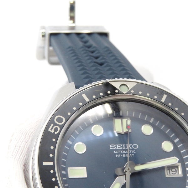 セイコー プロスペックス 1968メカニカルダイバーズ復刻デザイン 55周年記念モデル 1100本限定 SBEX011 ブルー文字盤
