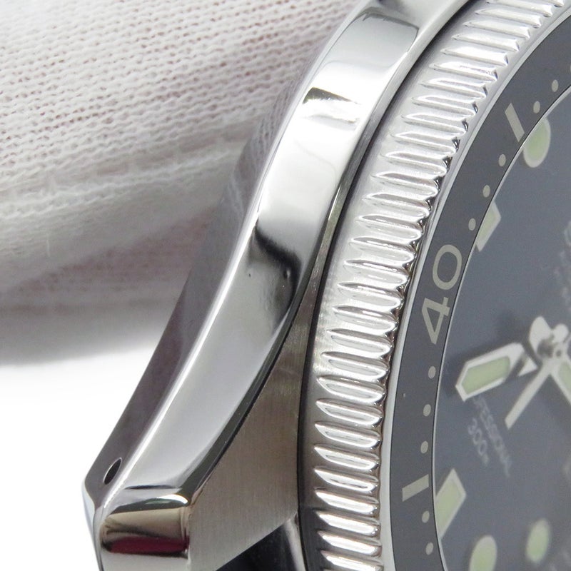 セイコー プロスペックス 1968メカニカルダイバーズ復刻デザイン 55周年記念モデル 1100本限定 SBEX011 ブルー文字盤