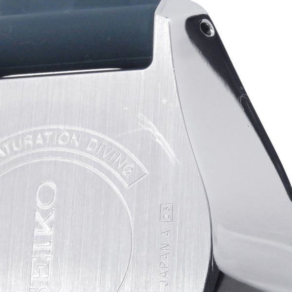 セイコー プロスペックス 1968メカニカルダイバーズ復刻デザイン 55周年記念モデル 1100本限定 SBEX011 ブルー文字盤