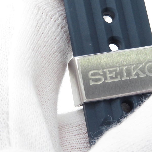 セイコー プロスペックス 1968メカニカルダイバーズ復刻デザイン 55周年記念モデル 1100本限定 SBEX011 ブルー文字盤