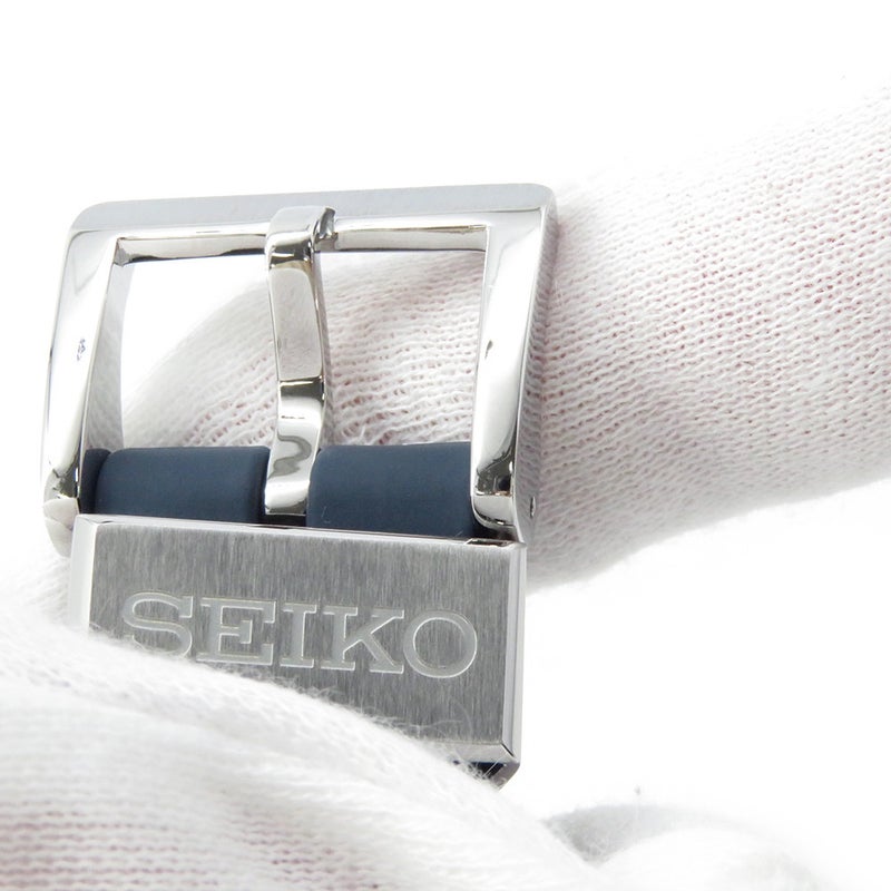 セイコー プロスペックス 1968メカニカルダイバーズ復刻デザイン 55周年記念モデル 1100本限定 SBEX011 ブルー文字盤