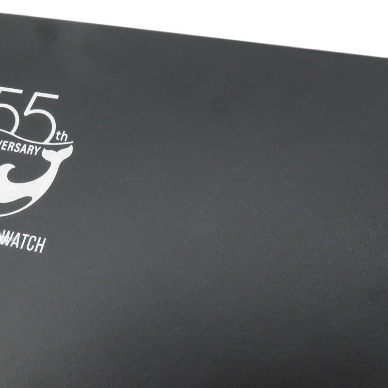 セイコー プロスペックス 1968メカニカルダイバーズ復刻デザイン 55周年記念モデル 1100本限定 SBEX011 ブルー文字盤