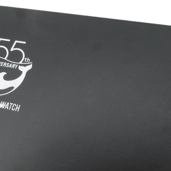 セイコー プロスペックス 1968メカニカルダイバーズ復刻デザイン 55周年記念モデル 1100本限定 SBEX011 ブルー文字盤