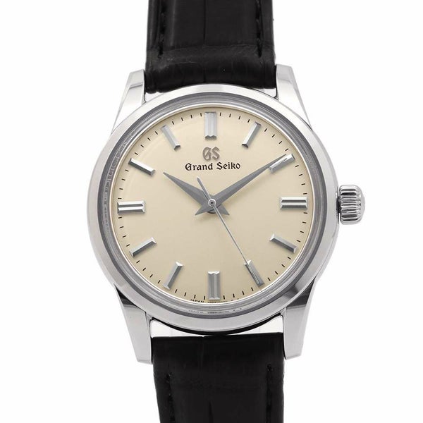 セイコー グランドセイコー エレガンスコレクション 9Sメカニカル SBGW231 SEIKO 腕時計 アイボリー文字盤