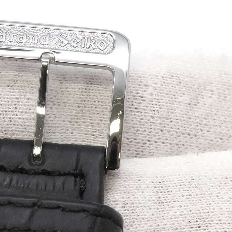 セイコー グランドセイコー エレガンスコレクション 9Sメカニカル SBGW231 SEIKO 腕時計 アイボリー文字盤