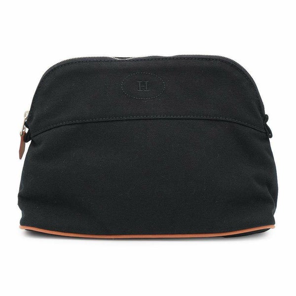 エルメス ポーチ ボリードポーチMM Bolide コスメポーチ HERMES 化粧ポーチ 小物入れ