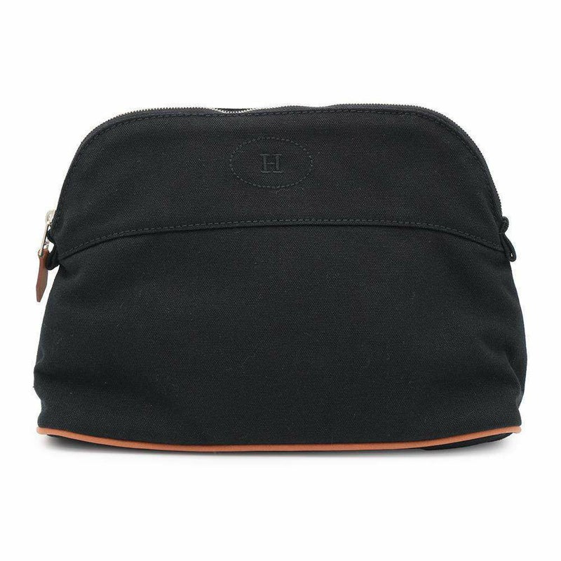 エルメス ポーチ ボリードポーチMM Bolide コスメポーチ HERMES 化粧ポーチ 小物入れ