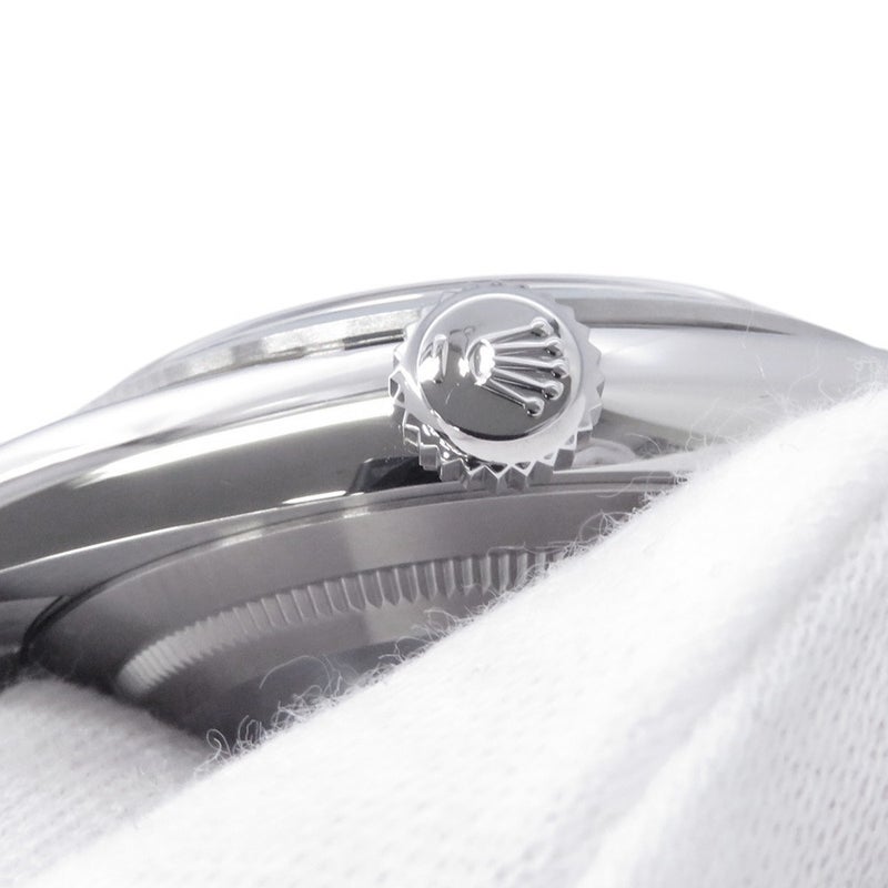 ロレックス エクスプローラー1 40 224270 ランダムシリアル ルーレット 腕時計 ウォッチ 黒文字盤