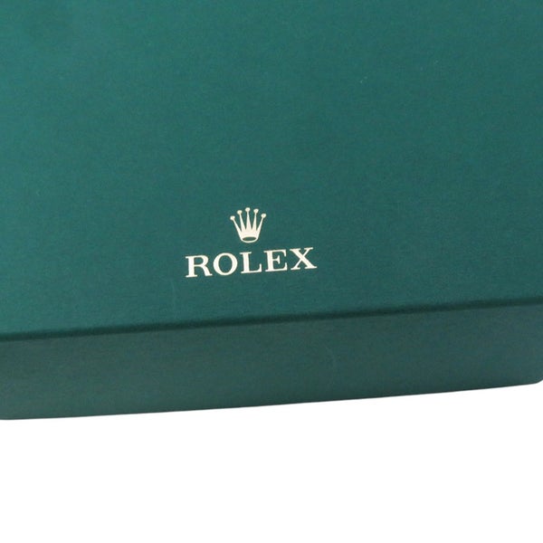 ロレックス エクスプローラー1 40 224270 ランダムシリアル ルーレット 腕時計 ウォッチ 黒文字盤