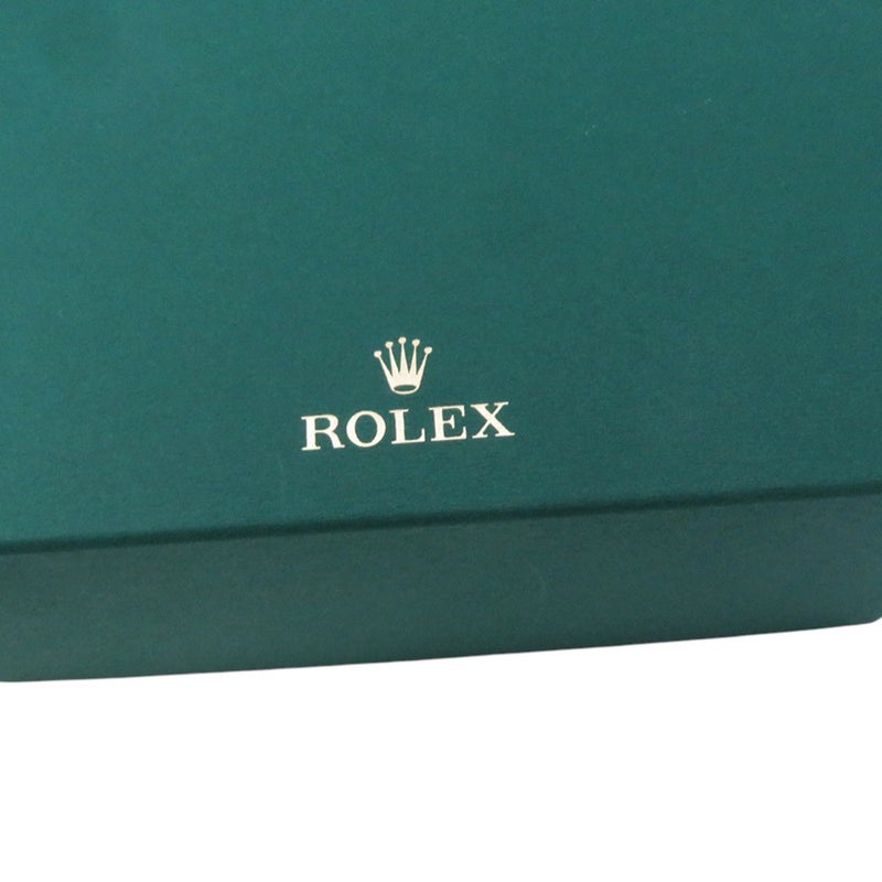 ロレックス エクスプローラー1 40 224270 ランダムシリアル ルーレット 腕時計 ウォッチ 黒文字盤