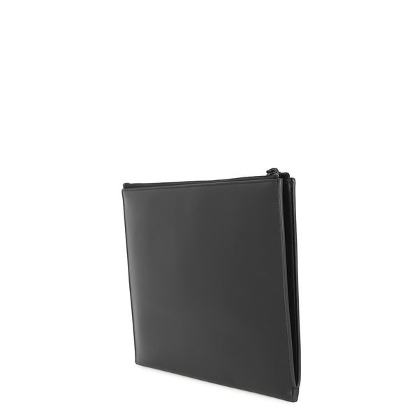 サンローランパリ クラッチバッグ タイニーモノグラム タブレットケース 607779 SAINT LAURENT PARIS 黒