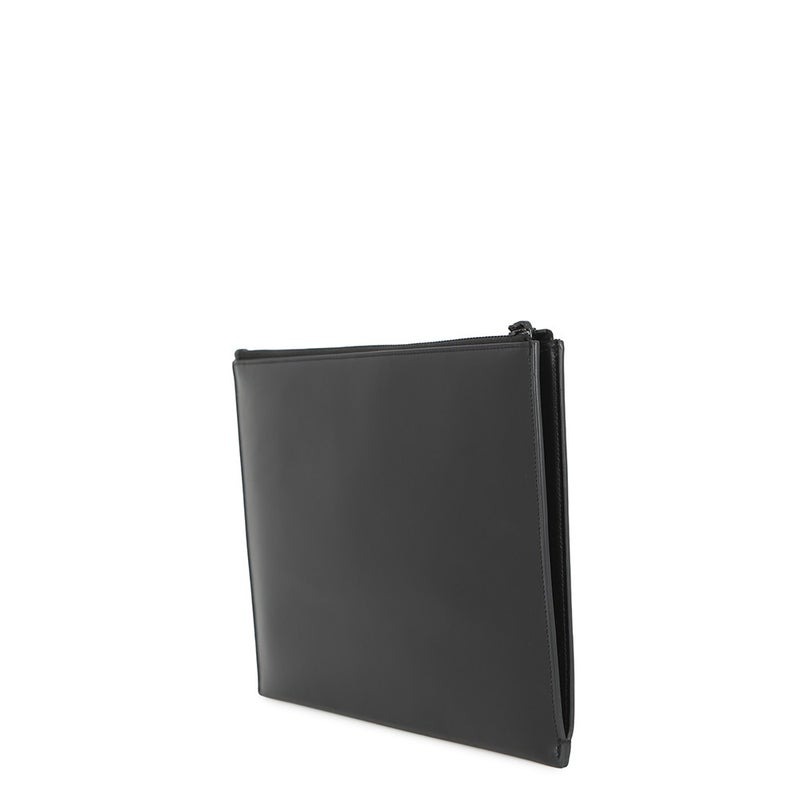 サンローランパリ クラッチバッグ タイニーモノグラム タブレットケース 607779 SAINT LAURENT PARIS 黒