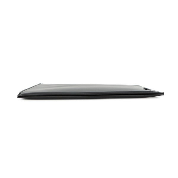 サンローランパリ クラッチバッグ タイニーモノグラム タブレットケース 607779 SAINT LAURENT PARIS 黒