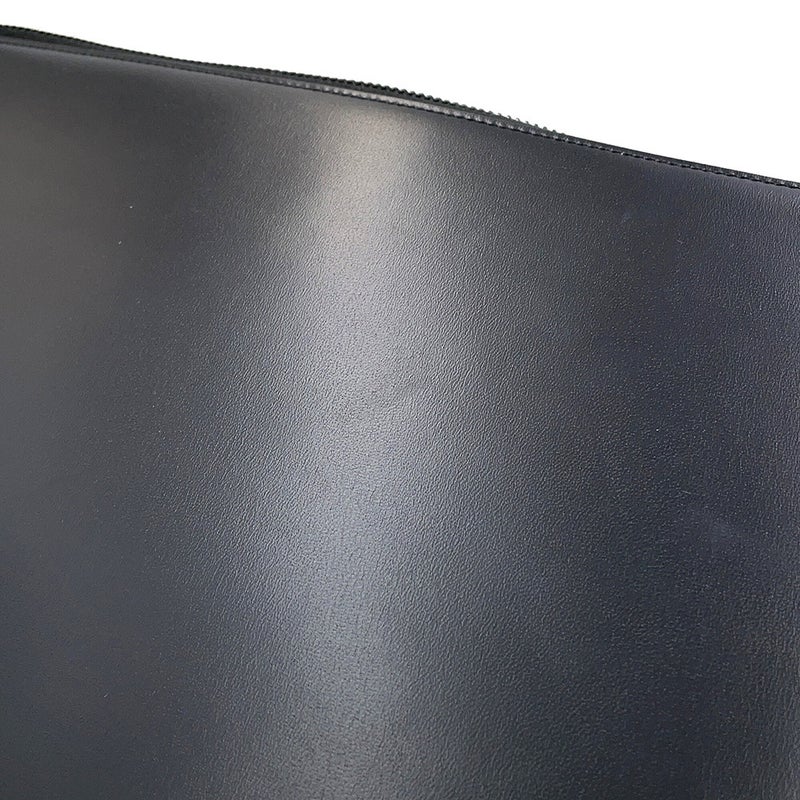 サンローランパリ クラッチバッグ タイニーモノグラム タブレットケース 607779 SAINT LAURENT PARIS 黒