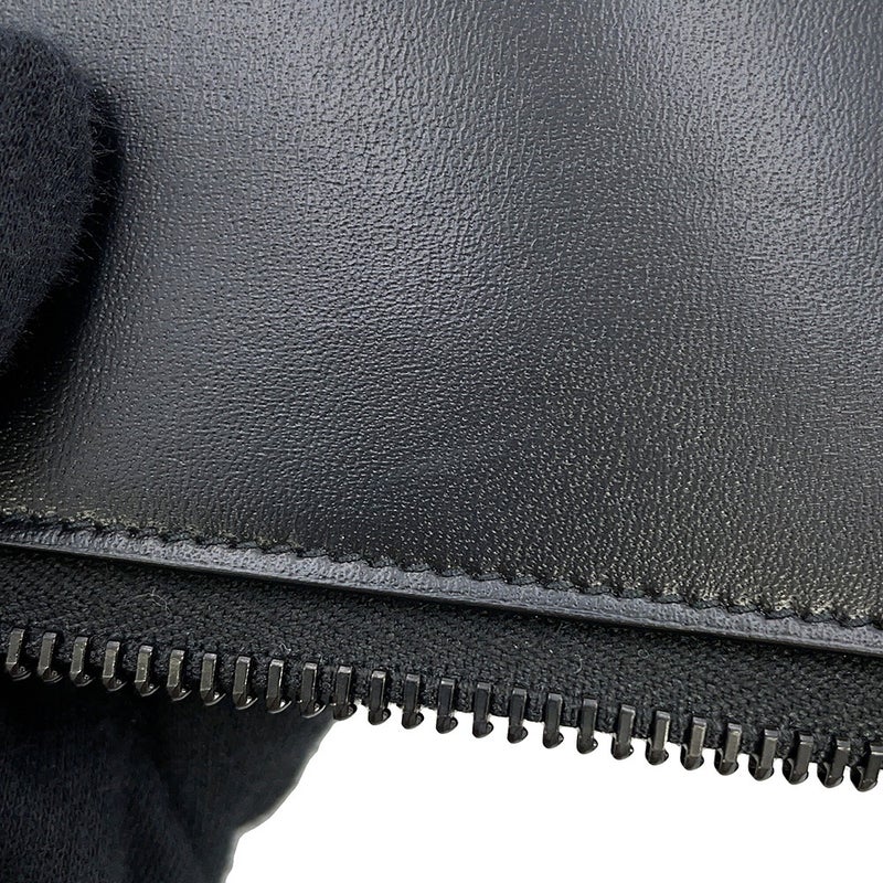 サンローランパリ クラッチバッグ タイニーモノグラム タブレットケース 607779 SAINT LAURENT PARIS 黒