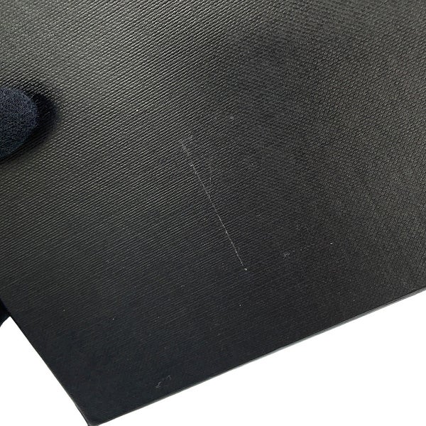 サンローランパリ クラッチバッグ タイニーモノグラム タブレットケース 607779 SAINT LAURENT PARIS 黒