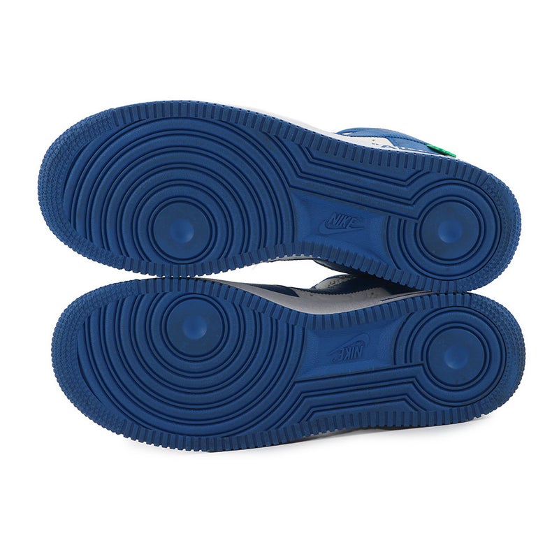 ルイヴィトン スニーカー ナイキ エアフォース1 ロー NIKE AIR FORCE 1 LOW メンズサイズ7 LOUIS VUITTON 靴