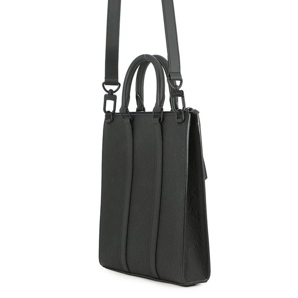 ルイヴィトン ハンドバッグ モノグラム・トリヨン サックプラ・クロス M59960 LOUIS VUITTON 2way 黒 ブラック