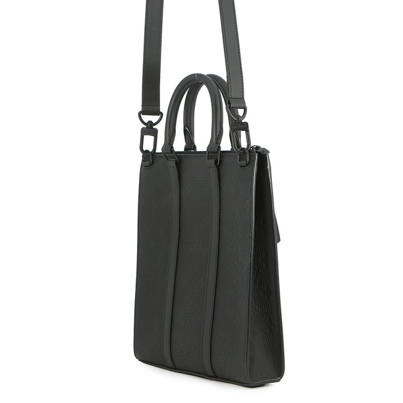 ルイヴィトン ハンドバッグ モノグラム・トリヨン サックプラ・クロス M59960 LOUIS VUITTON 2way 黒 ブラック