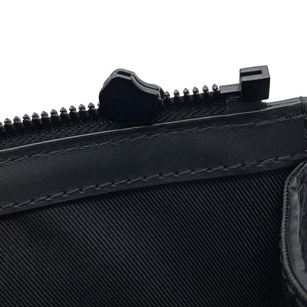 ルイヴィトン ハンドバッグ モノグラム・トリヨン サックプラ・クロス M59960 LOUIS VUITTON 2way 黒 ブラック