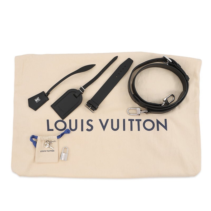 ルイヴィトン ボストンバッグ モノグラム・マルチカラー LV x TM キーポル・バンドリエール50 M13745 村上隆 コラボ