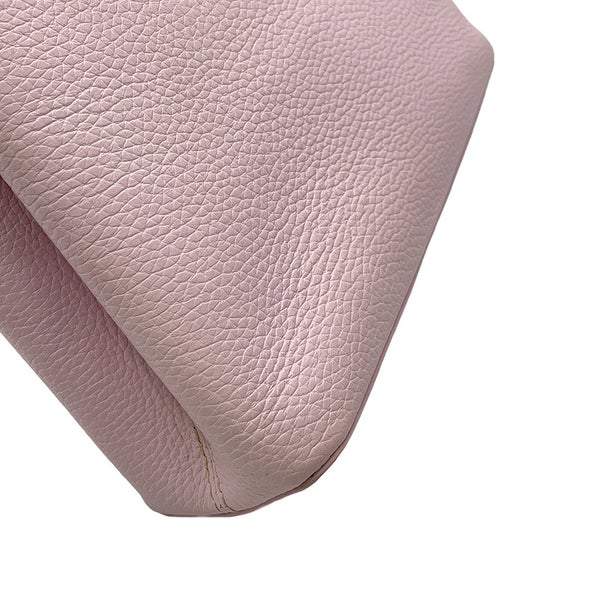 ルイヴィトン ハンドバッグ トリヨンレザー カプシーヌ BB M24120 LOUIS VUITTON ヴィトン バッグ 2way ショルダー