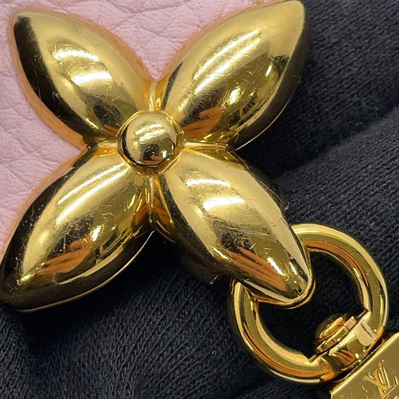 ルイヴィトン ハンドバッグ トリヨンレザー カプシーヌ BB M24120 LOUIS VUITTON ヴィトン バッグ 2way ショルダー