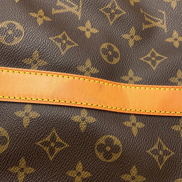 ルイヴィトン ボストンバッグ モノグラム キーポル・バンドリエール60 M41412 LOUIS VUITTON トラベルバッグ 旅行バッグ