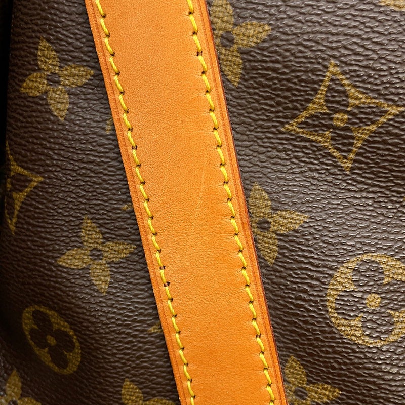 ルイヴィトン ボストンバッグ モノグラム キーポル・バンドリエール60 M41412 LOUIS VUITTON トラベルバッグ 旅行バッグ