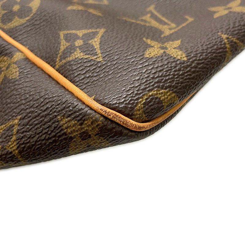 ルイヴィトン ボストンバッグ モノグラム キーポル・バンドリエール60 M41412 LOUIS VUITTON トラベルバッグ 旅行バッグ