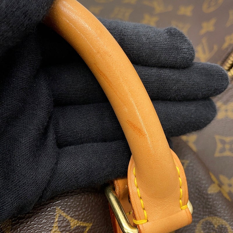 ルイヴィトン ボストンバッグ モノグラム キーポル・バンドリエール60 M41412 LOUIS VUITTON トラベルバッグ 旅行バッグ